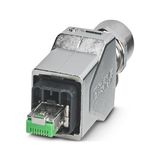 RJ45 connector