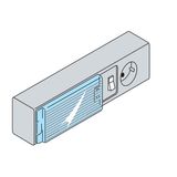 IS2-EV1043 Control and Automation Board