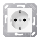 SCHUKO socket CD5120BFWW