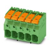 LPT 6/ 5-7,5-ZF - PCB terminal block