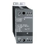 Solid state contactor 1-polig 30A/12-230VAC, 5-24VDC