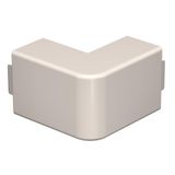 WDK HA40060CW External corner cover, trunking type WDK 40060