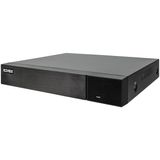 AHD 8-channel XVR - 5Mpx Lite HDD 1TB