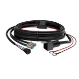 UD1006WX1 PHILIPS UD1006W Wire harness 2XDT2