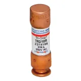 Fuse TR-R - Class RK5 - Time-Delay 250VAC 250VDC 0.2A Ferrule