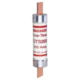 Fuse OTS - Class K5 - Fast-Acting 600VAC 300VDC 200A Blade