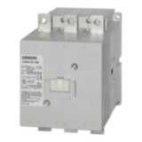 Contactor, 3-pole, 150 A/75 kW AC3 (230 A AC1), 24 VAC J7KN9339R