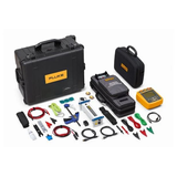 FLUKE-SOL-INS37-KIT Solmetric PVA High Efficiency IV Curve Tracer + 1537