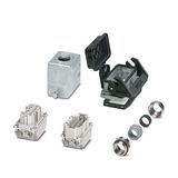 Connector set