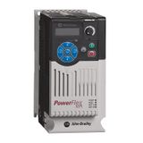 AC Drive, 4 kW (5 Hp), 380 480V AC Input, 50 Hz/60 Hz, Three Phase, 10Amp