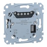 Elec. potentiometer ins. 1-10 V FM