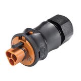 CONNECTOR RST20I2S S13ZR1SVL BR0