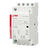 RXC25-31-A230 Installation Contactor