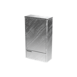 SDCH 048 Enclosure