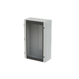 SR2-SRN10630VK Metallic enclosure SR2