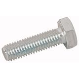 Hexagon-head screw, M10x50-8.8