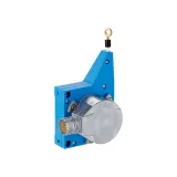 Wire draw encoders:  EcoLine: PFG08-E1AM0371