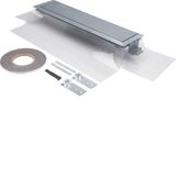 endcap f BKFDE500105 w foil f sealing