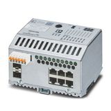 FL SWITCH 2506-2SFP - Industrial Ethernet Switch