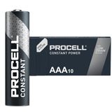 PROCELL Constant MN2400 AAA 10-Pack