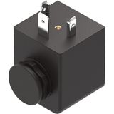 VACN-N-A1-16B Solenoid coil