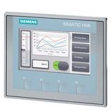 SIMATIC HMI, OEM KTP400 Basic AVL, ...