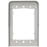 Pixel rainproof cover 1M anodized grey