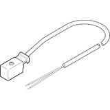 KMYZ-2-24-2,5-LED Connecting cable