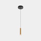 Pendant Candle XS 1 Body Surface LED 3.2W 2700K Brass 154lm
