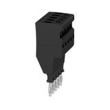 Test adapter (terminal), 1.5 mm², 250 V, 0.2 A