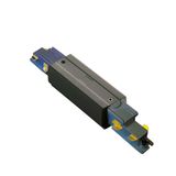 LINK TRIMLESS MAIN CONNECTOR MIDDLE BK DALI