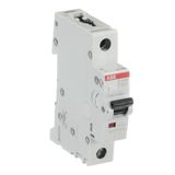 ST201M-C60 Miniature Circuit Breaker - 1P - C - 60 A