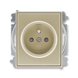 5519E-A02357 33 Socket outlet with earthing pin, shuttered