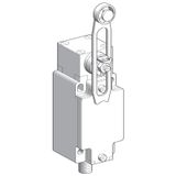 STANDSCHAK. METAAL EN50041