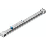 ELGA-TB-KF-70-500-0H Belt driven linear actuator