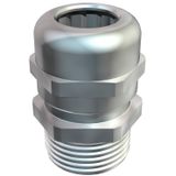 V-TEC VM LM75MS2 Cable gland with long connection thread M75