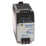 Allen-Bradley 1606-XLP90E-2 Power Supply, 90 W, 24V DC, No Special Function, Compact Family, 2 -Phase