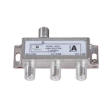 ACS 3 3-way Splitter 1GHz