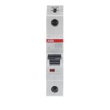 ST201M-B32 Miniature Circuit Breaker - 1P - B - 32 A