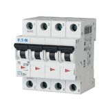 FAZ-C30/4 Eaton Moeller series xEffect - FAZ MCB