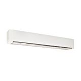 KB emergency lumin. LED 230V AC 3h self control univ. mount