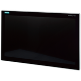 SIMATIC ITC2200 V3; industrial thin client; 22" widescreen TFT display; capacitive touch sensor; .... 6AV6646-1BA22-1AA1