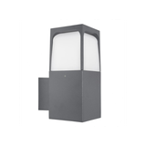 Wall fixture IP54 VETA E27 15 Black