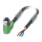 Sensor/actuator cable