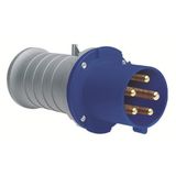 ABB560P9W Industrial Plug UL/CSA