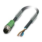 Sensor/actuator cable