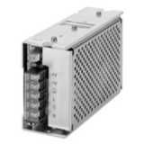 Power supply, PRO, 100 W, 100 to 240 VAC input, 5 VDC, 20 A output, DI