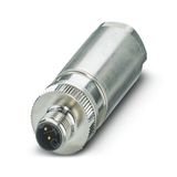 SACC-M12MSK-4PEPL-CL SH - Power connector