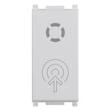 By-alarm Plus adaptor-Activator1M Silver