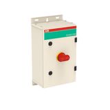 OT125GLCC3AZ Safety switch